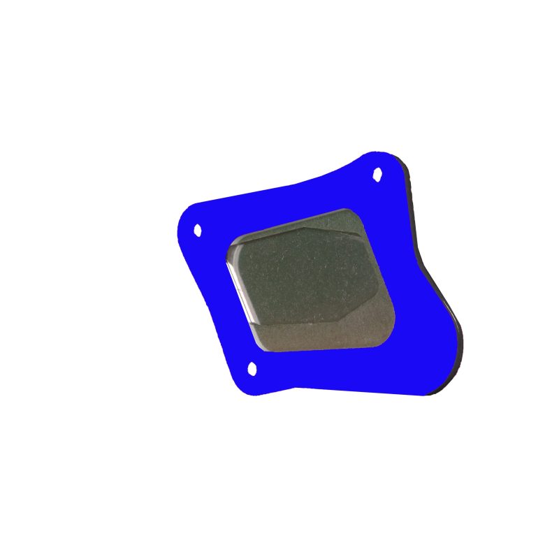 Stand enlargement plate for BMW - Image 19