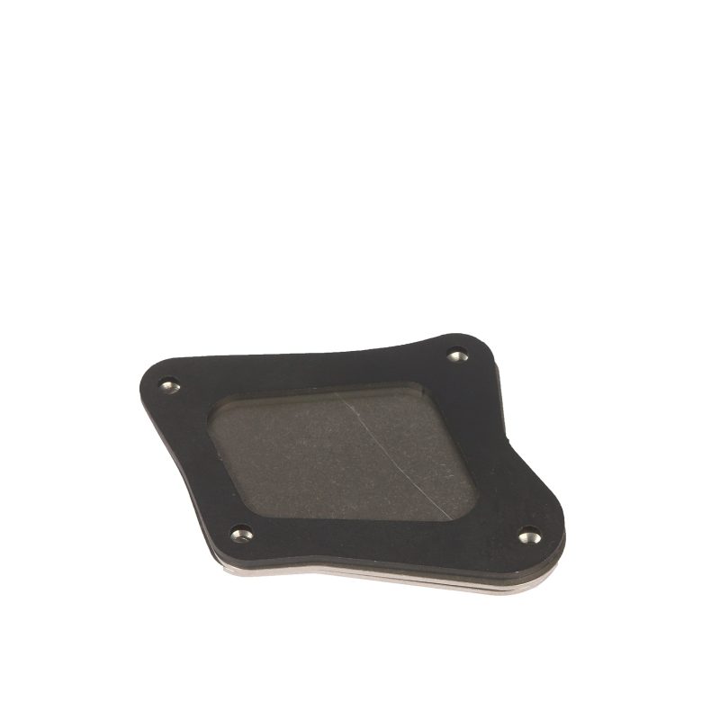 Stand enlargement plate for BMW - Image 18