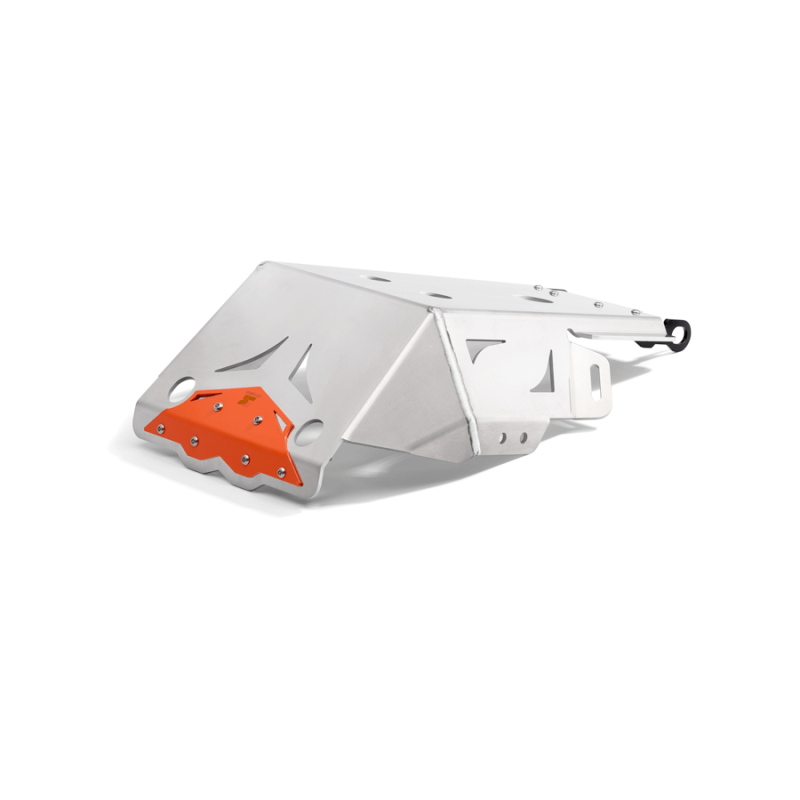 Sump Guard for ktm - Image 9