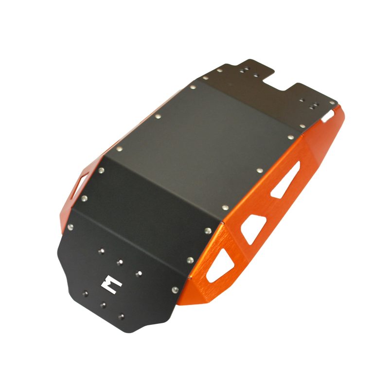 Sump Guard for ktm - Image 6