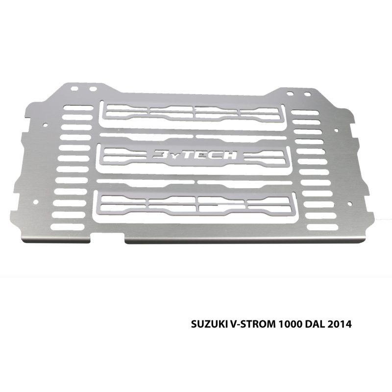 radiator protection for Suzuki - Image 2