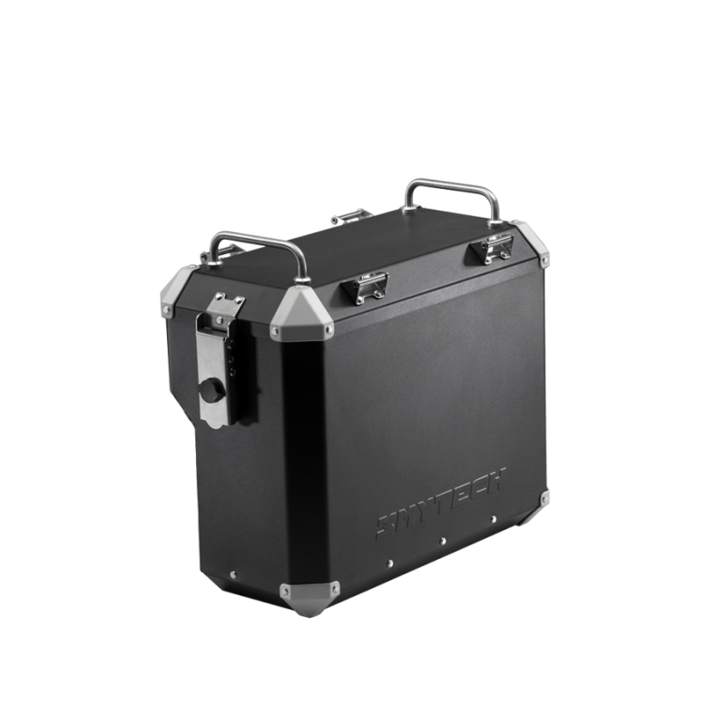 Raid 33 LT unloaded left quick release case - Image 2