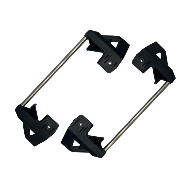 CORNER KIT WITH HANDLE FOR MODEL-X TOP CASES - Image 2