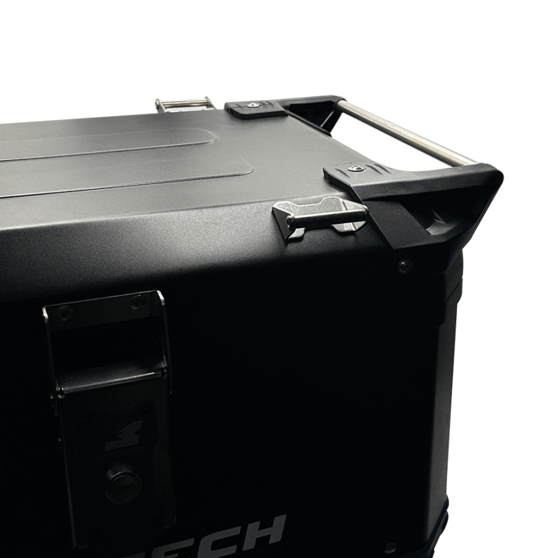 CORNER KIT WITH HANDLE FOR MODEL-X TOP CASES - Image 3